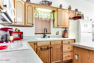 17200 W Bell Road #1498, Surprise, AZ 85374 - Photo 14