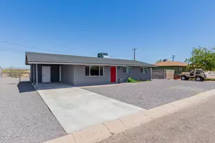 390 W Poston Circle, Florence, AZ 85132 - Photo 28