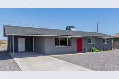 390 W Poston Circle, Florence, AZ 85132 - Photo 30