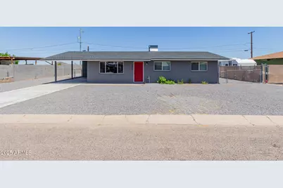 390 W Poston Circle, Florence, AZ 85132 - Photo 22