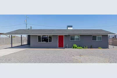 390 W Poston Circle, Florence, AZ 85132 - Photo 2