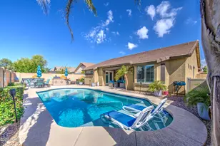 737 W Desert Valley Dr, San Tan Valley, AZ 85143 - Photo 1