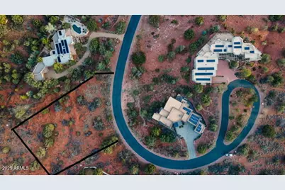 25 Scenic Drive #-, Sedona, AZ 86336 - Photo 6