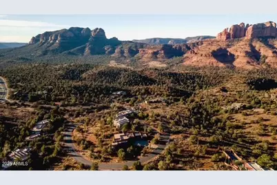25 Scenic Drive #-, Sedona, AZ 86336 - Photo 1