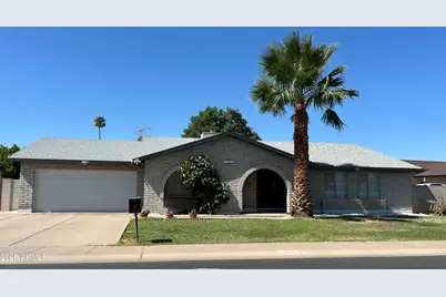 15602 N 30th Drive, Phoenix, AZ 85053 - Photo 1