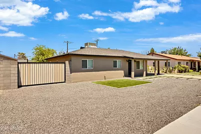 7602 E Thomas Road, Scottsdale, AZ 85251 - Photo 2