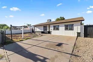 8663 W Monterey Way, Phoenix, AZ 85037 - Photo 1