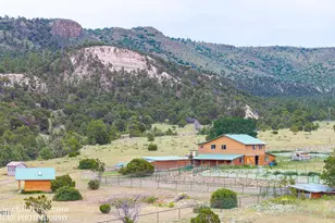 41451 Hwy 180 --, Nutrioso, AZ 85932 - Photo 40