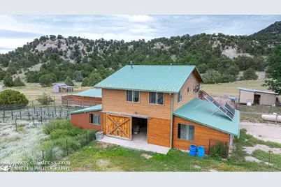 41451 Hwy 180 --, Nutrioso, AZ 85932 - Photo 1