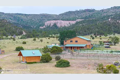 41451 Hwy 180 --, Nutrioso, AZ 85932 - Photo 4