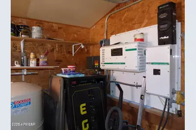 41451 Hwy 180 --, Nutrioso, AZ 85932 - Photo 46