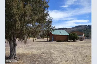 41451 Hwy 180 --, Nutrioso, AZ 85932 - Photo 56