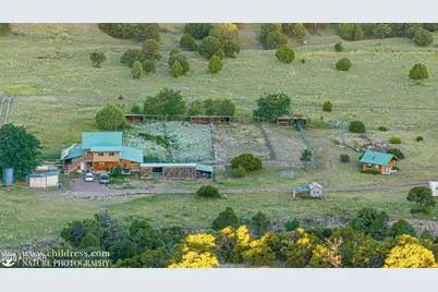 41451 Hwy 180 --, Nutrioso, AZ 85932 - Photo 2