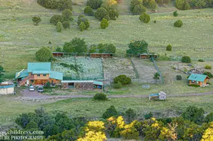 41451 Hwy 180 --, Nutrioso, AZ 85932 - Photo 2