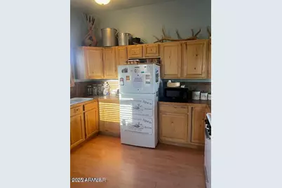 41451 Hwy 180 --, Nutrioso, AZ 85932 - Photo 26