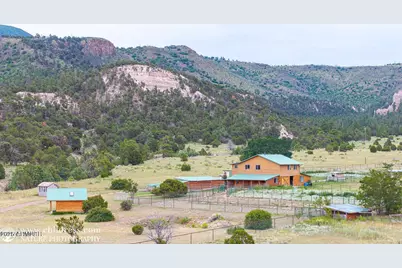41451 Hwy 180 --, Nutrioso, AZ 85932 - Photo 42