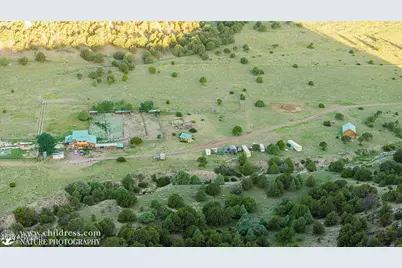 41451 Hwy 180 --, Nutrioso, AZ 85932 - Photo 34