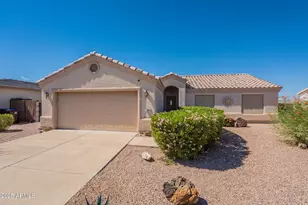 960 W Aztec Dr, Coolidge, AZ 85128 - Photo 1