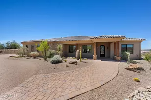85 E Mosey Wy, Wickenburg, AZ 85390 - Photo 1