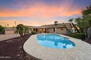 23051 N 87th Dr, Peoria, AZ 85383 - Photo 36