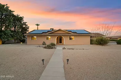 23051 N 87th Drive, Peoria, AZ 85383 - Photo 44