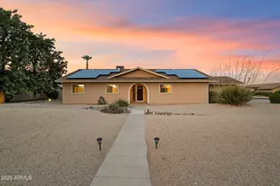 23051 N 87th Dr, Peoria, AZ 85383 - Photo 44