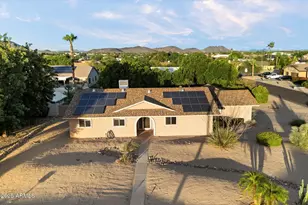 23051 N 87th Dr, Peoria, AZ 85383 - Photo 38