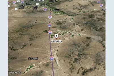 547 M S 547th Avenue #M, Tonopah, AZ 85354 - Photo 2