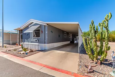 9828 E Pueblo Avenue #34, Mesa, AZ 85208 - Photo 12