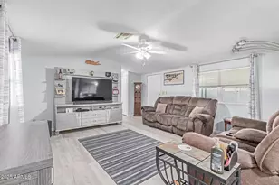 9828 E Pueblo Ave, Mesa, AZ 85208 - Photo 8