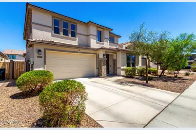 11564 W Marguerite Avenue, Avondale, AZ 85323 - Photo 2