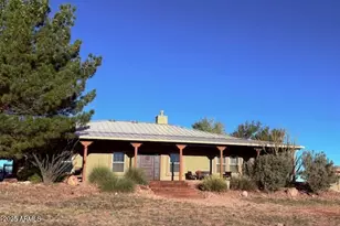 26&36 Colt Trail, Sonoita, AZ 85637 - Photo 1