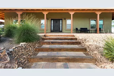 26 Colt Trail, Sonoita, AZ 85637 - Photo 2