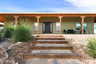 26 Colt Trail, Sonoita, AZ 85637 - Photo 2