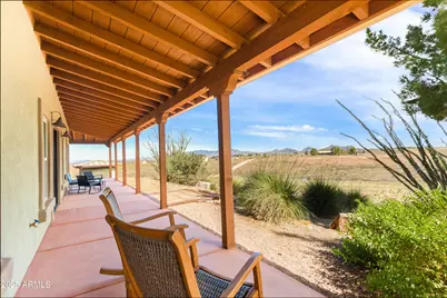 26 Colt Trail, Sonoita, AZ 85637 - Photo 34