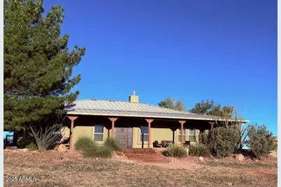 26 Colt Trail, Sonoita, AZ 85637 - Photo 2
