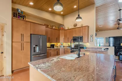 26 Colt Trail, Sonoita, AZ 85637 - Photo 4