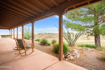 26&36 Colt Trail, Sonoita, AZ 85637 - Photo 16