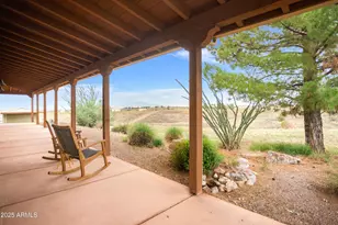 26&36 Colt Trail, Sonoita, AZ 85637 - Photo 16