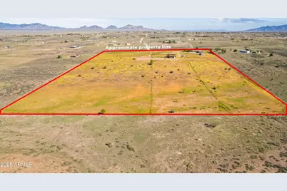 26 Colt Trail, Sonoita, AZ 85637 - Photo 106