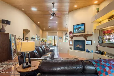 26 Colt Trail, Sonoita, AZ 85637 - Photo 14