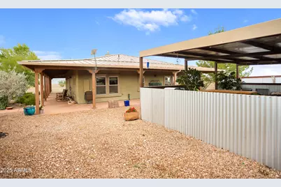 26&36 Colt Trail, Sonoita, AZ 85637 - Photo 20