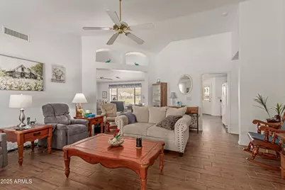 11259 E Laguna Azul Circle, Mesa, AZ 85209 - Photo 2