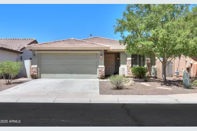 17418 N Carmen Avenue, Maricopa, AZ 85139 - Photo 1