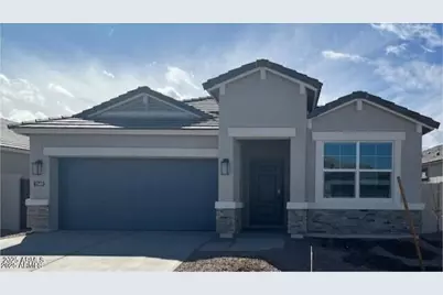 1562 S 241st Avenue, Buckeye, AZ 85326 - Photo 1