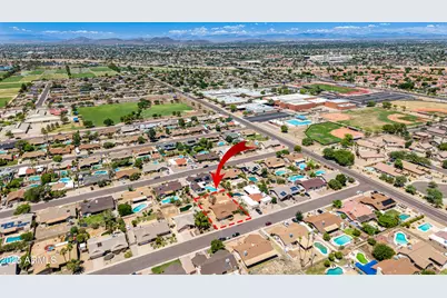 6128 W Columbine Drive, Glendale, AZ 85304 - Photo 46