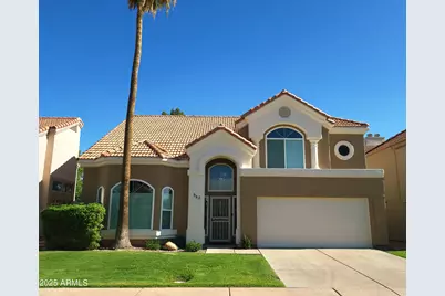 843 W Devon Drive, Gilbert, AZ 85233 - Photo 1