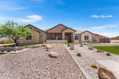 1111 W Lucky Lane, San Tan Valley, AZ 85144 - Photo 2