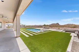 1111 W Lucky Ln, San Tan Valley, AZ 85144 - Photo 36