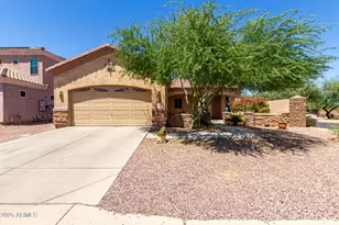25190 W Parkside Ln N, Buckeye, AZ 85326 - Photo 1